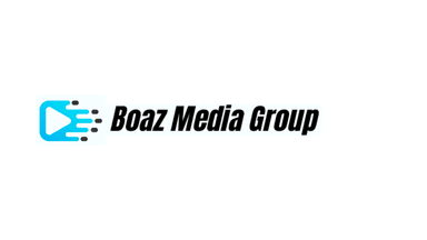 Boaz Media Group