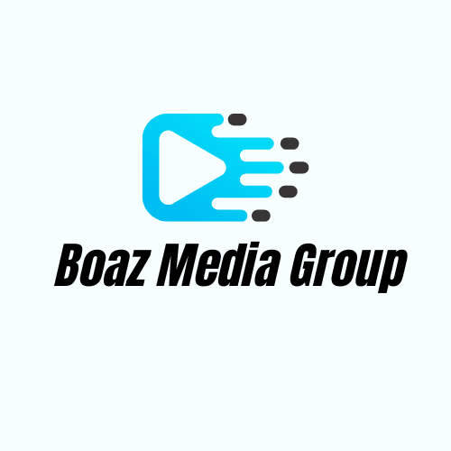 Boaz Media Group